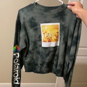 Women’s Small Long Sleeve